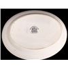 Image 2 : Oval White Serving Platter, SS Central America Treasure Project [161016]