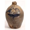 Image 1 : Jug with Flower Pattern, 2 Gallon, SS Central America Treasure Project [161042]