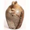 Image 2 : Jug with Flower Pattern, 2 Gallon, SS Central America Treasure Project [161042]