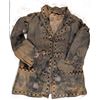 Image 1 : Ladies' Ornate Jacket, Easton Trunk, SS Central America Treasure [158752]