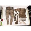 Image 1 : Men's Clothing, Easton Trunk, SS Central America Treasure [161748]