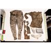 Image 2 : Men's Clothing, Easton Trunk, SS Central America Treasure [161748]
