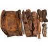 Image 2 : The Easton Trunk from the S.S. Central America Treasure [159098]