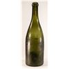 Image 1 : Champagne Bottle, SS Central America Treasure [159075]