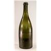 Image 2 : Champagne Bottle, SS Central America Treasure [159075]