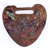 Image 2 : Luggage Tag, SS Central America Treasure [162228]