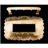 Image 1 : Gold Buckle, Large, S.S. Central America treasure [146636]