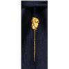 Image 1 : Gold Nugget Stickpin, S.S. Central America treasure [146631]