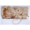 Image 1 : Small Coin Bag with Coin Impressions, Purser's Safe, SS Central America Treasure [143193]