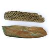 Image 1 : Brush Parts, 2, Dement Trunk, SS Central America Treasure [160862]