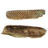 Image 2 : Brush Parts, 2, Dement Trunk, SS Central America Treasure [160862]