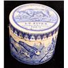 Image 1 : Porcelain Cosmetic Container, SS Central America Treasure [160863]