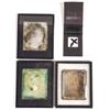 Image 1 : Unidentified Shipwreck Daguerreotype Group, SS Central America Treasure [161921]