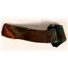 Image 2 : Leather Fob Strap for Luggage, SS Central America Treasure [160825]