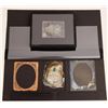 Image 1 : Ambrotype and AP Critchlow Case, SS Central America Treasure [160970]