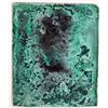 Image 2 : Daguerreotype with Malachite, SS Central America Treasure [161066]