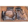 Image 1 : The Dement Trunk Plus Other Trunk Items, SS Central America Treasure [161950]