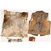 Image 2 : Men's Clothing, Dement Trunk, SS Central America Treasure [161753]
