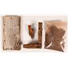 Image 1 : Shipwreck Treasure Box Parts, SS Central America Treasure [161948]