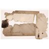 Image 2 : Easton Letters and Papers, Easton Trunk, SS Central America Treasure [161593]