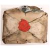 Image 1 : Box with Seal, Easton Trunk, SS Central America Treasure [161003]