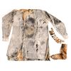 Image 2 : Men's Clothing, Easton Trunk, SS Central America Treasure [161750]