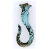 Image 1 : Brass Room Hook, SS Central America Treasure [160874]