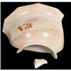 Image 2 : Wash Bowl Fragment, SS Central America Treasure [160813]