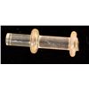 Image 2 : Ringed Glass Rod Segment, SS Central America Treasure [160984]