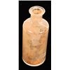 Image 1 : Small Clear Bottle, SS Central America Treasure [160794]