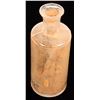 Image 2 : Small Clear Bottle, SS Central America Treasure [160794]