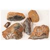 Image 1 : Coal from the Boiler Room, SSCA Treasure [162390]