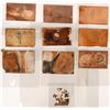 Image 1 : Steerage Ticket, Havana to Aspinwall, Plus Others, SSCA Treasure [150892]