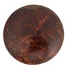 Image 2 : Bennington Style Ceramic Dresser Knob, SS Central America Treasure [160890]