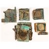 Image 1 : Daguerreotype Picture Cases & Photograph, SS Central America Treasure [161923]