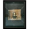 Image 1 : Daguerreotype: "Mona Lisa of the Deep," S.S. Central America Treasure, 1857 [146604]