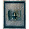 Image 2 : Daguerreotype: "Mona Lisa of the Deep," S.S. Central America Treasure, 1857 [146604]