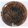 Image 1 : Coaster from the 1st Cabin, SS Central America Treasure [160882]