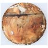 Image 2 : Coaster from the 1st Cabin, SS Central America Treasure [160882]