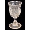 Image 1 : Small Wine Glass, SS Central America Treasure [160998]