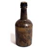Image 1 : Applied Top Beer Bottle w/ Original Contents, SS Central America Treasure [161058]