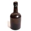Image 2 : Applied Top Beer Bottle w/ Original Contents, SS Central America Treasure [161058]