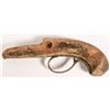 Image 2 : Ansel Easton Henry Deringer Pocket Pistol, SS Central America Treasure [160047]