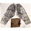 Image 3 : Ladies Clothing, Easton Trunk, SS Central America Treasure [161752]