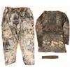 Image 2 : Men's Clothing Trio, Easton Trunk, SS Central America Treasure [161755]