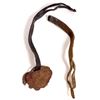 Image 1 : Matched Pair of Luggage Tags, SS Central America Treasure [160949]