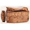 Image 1 : Personal Papers Pouch, SS Central America Treasure [161019]