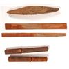 Image 1 : Wooden Ship Hardware, SS Central America Treasure [161935]