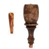 Image 1 : Ship's Hardware: Wooden Handles, SS Central America Treasure [161936]