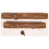 Image 2 : Ship's Wooden Hardware Group, SS Central America Treasure [161937]